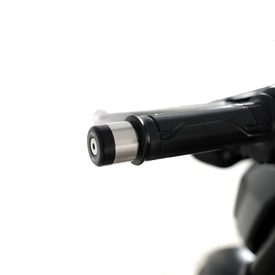 Bar End Sliders for HONDA MSX125, GROM 125, Monkey & Dax 125