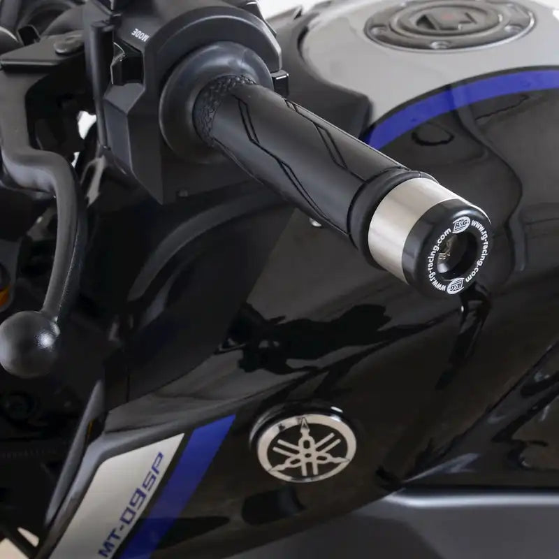 Bar End Sliders for YAMAHA MT-09 / SP (2021-2024)