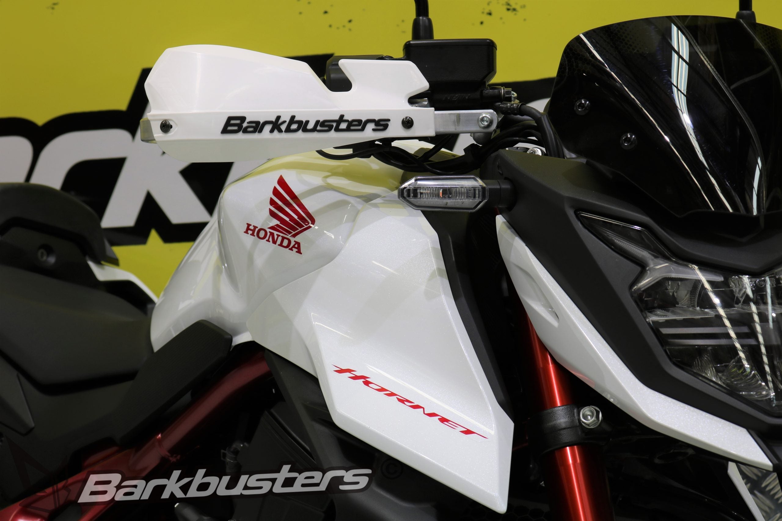 Barkbusters Sabre MX Handguards Barkbusters Sabre MX Handguards