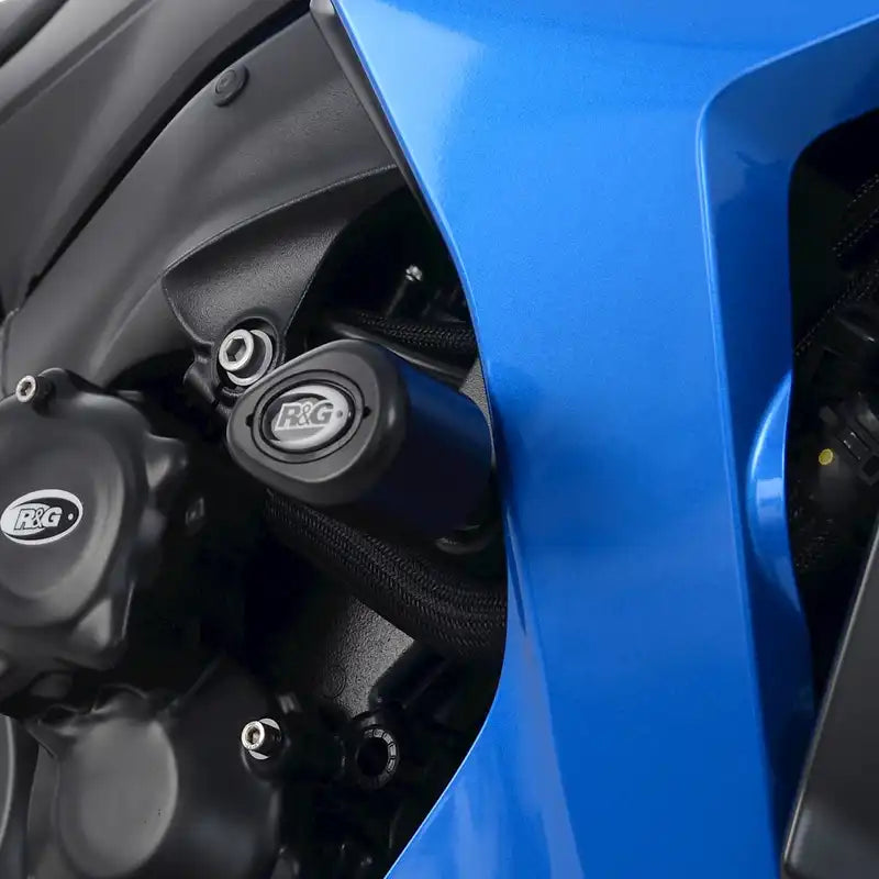 Aero Crash Protectors for SUZUKI GSX-S 1000 GT (2022-2024)