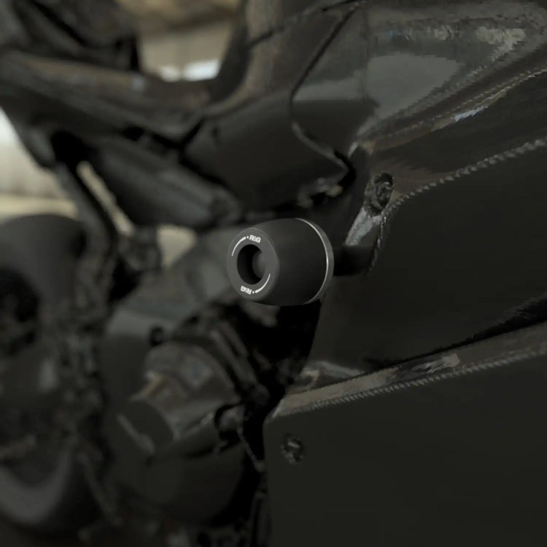 Crash Protectors APEX for YAMAHA YZF-R9 (2025-)