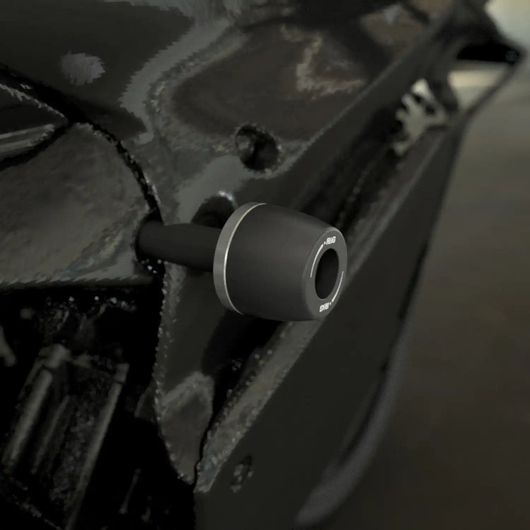 Crash Protectors APEX for YAMAHA YZF-R9 (2025-)