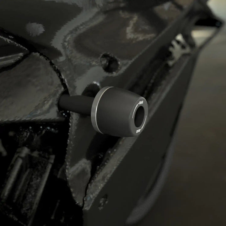 Crash Protectors APEX for YAMAHA YZF-R9 (2025-)