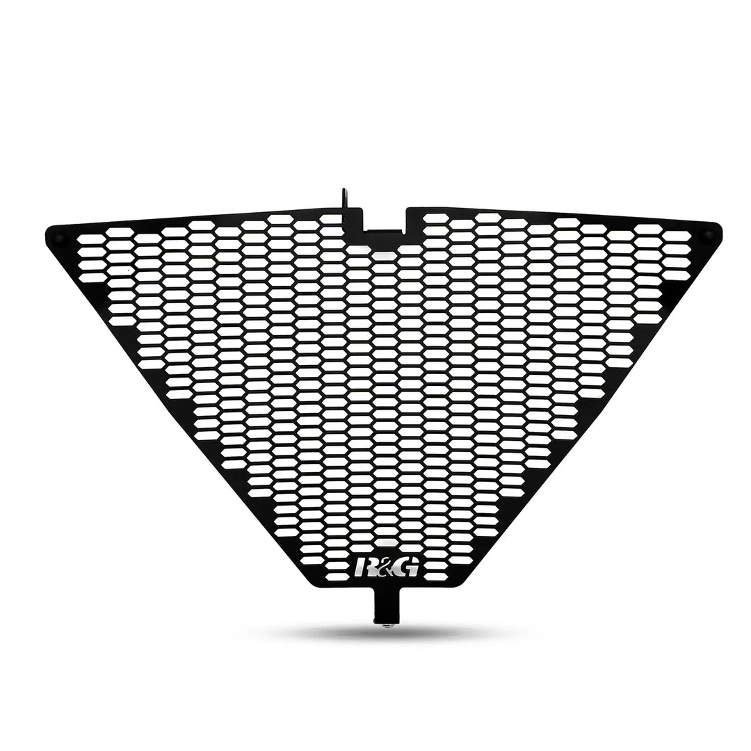 Pro Downpipe Grille for KAWSAKI ZX6-R (2024-)
