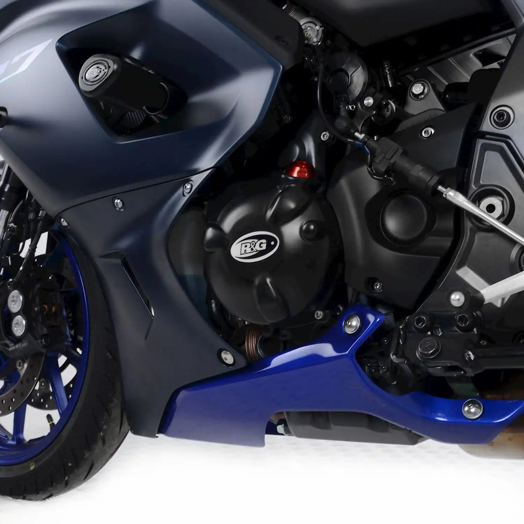 Engine Case Cover (LHS) for FANTIC Caballero 700 & selected YAMAHA Bike Models