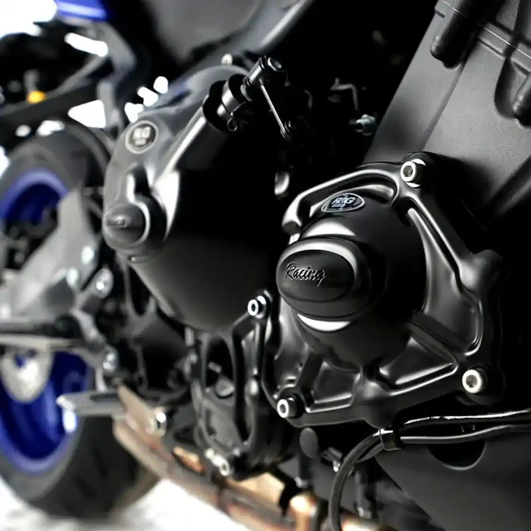 Engine Case Cover Kit for YAMAHA XSR 900 / GP, YZF-R9 & Tracer 9 GT/Plus