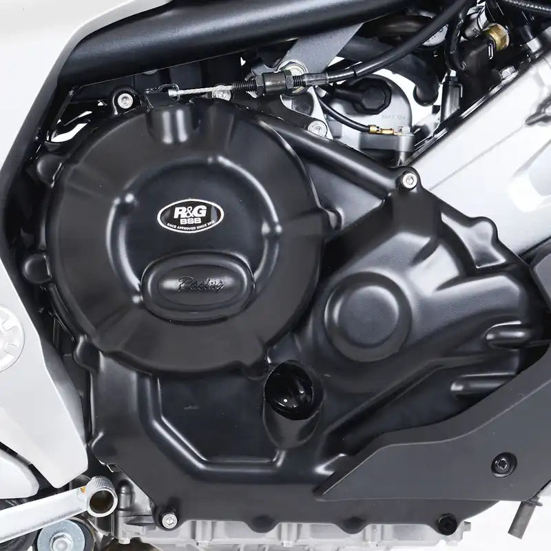 Engine Case Cover Race Kit for HONDA NC 750 X NON DCT (2021-)