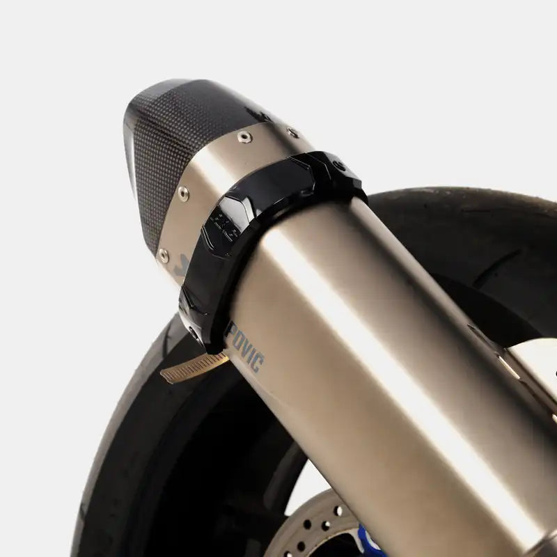 Exhaust Protector for BMW S1000RR & S1000R / Sport/ M Sport, M1000RR & M1000R