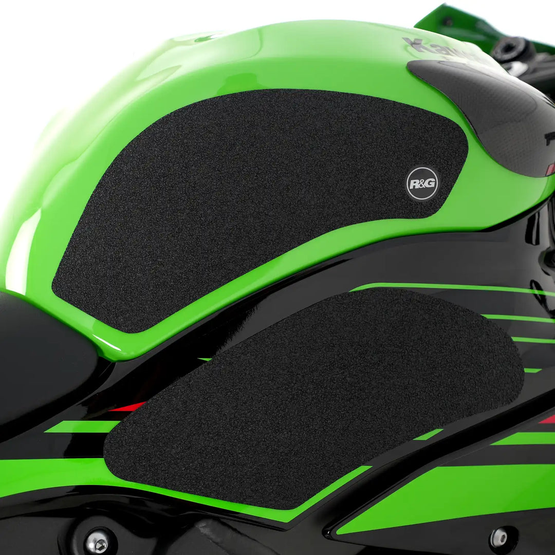 R&G Tank Traction Grip for KAWASAKI ZX-6R 636 (2013-2024)