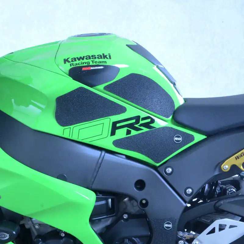 Tank Traction Grip Kit (6-pc) for KAWASAKI ZX-10 R/RR (2021-)