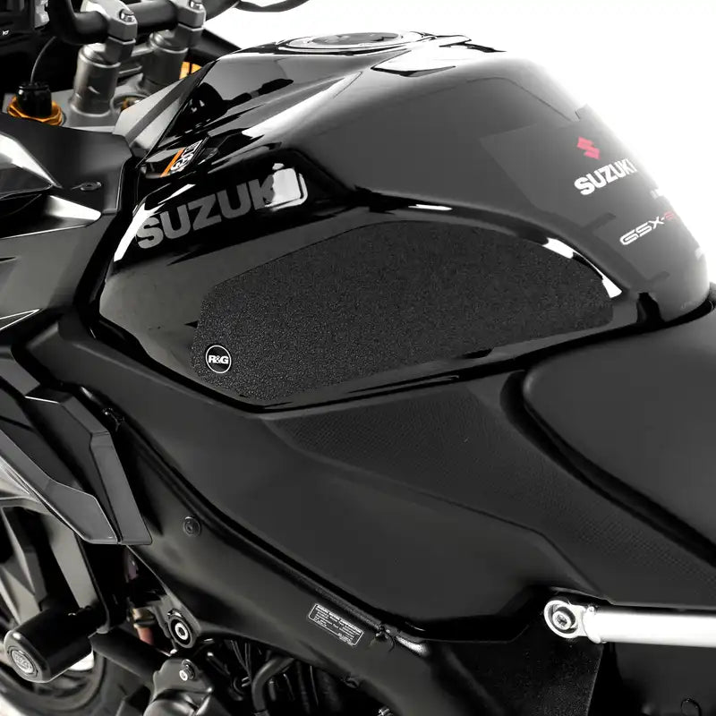 Tank Traction Grips (2-piece) for SUZUKI GSX-S 1000 GT/GX
