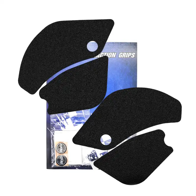 Tank Traction Grips for Yamaha YZF-R1/ R1M (2020-)