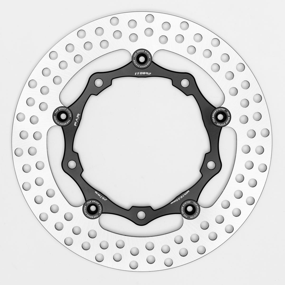 FAR SA-Classic Brake Disc - FFD-042