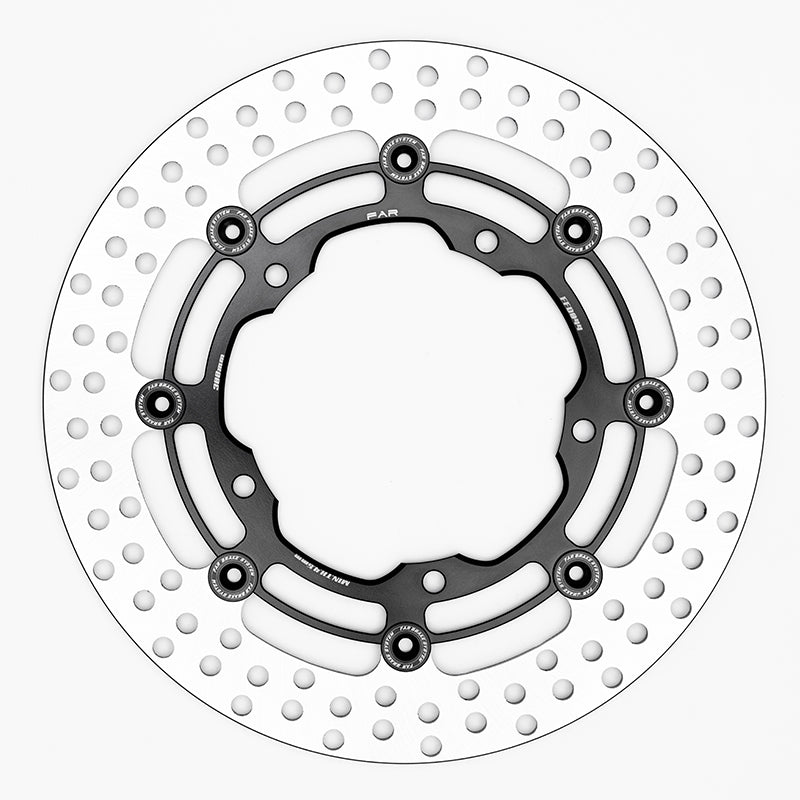 FAR SA-Classic Brake Disc - FFD-044