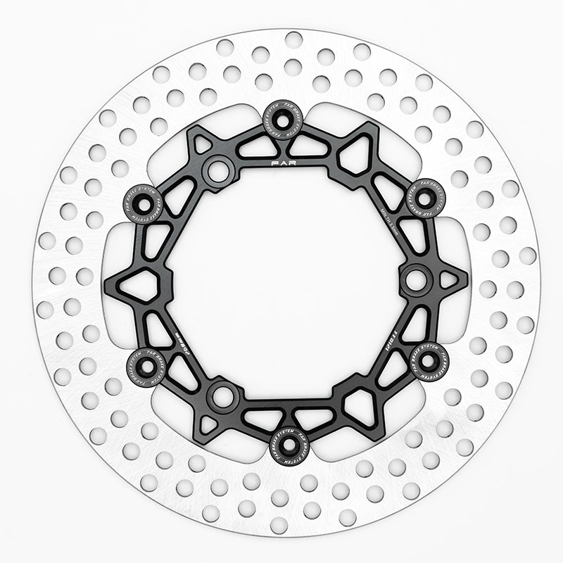 FAR SA-Classic Brake Disc - FFD-121