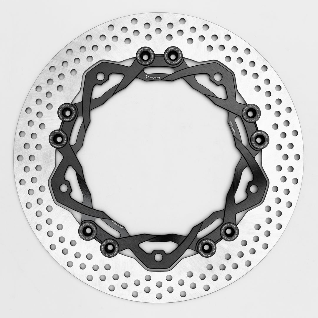 FAR SA-Classic Brake Disc - FFD-224