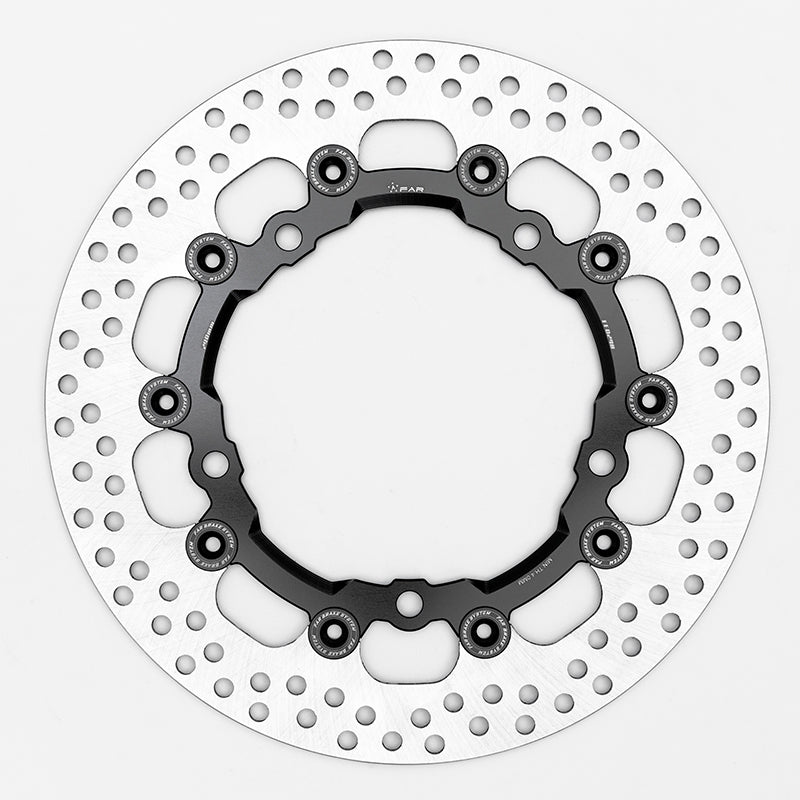 FAR SA-Classic Brake Disc - FFD-240