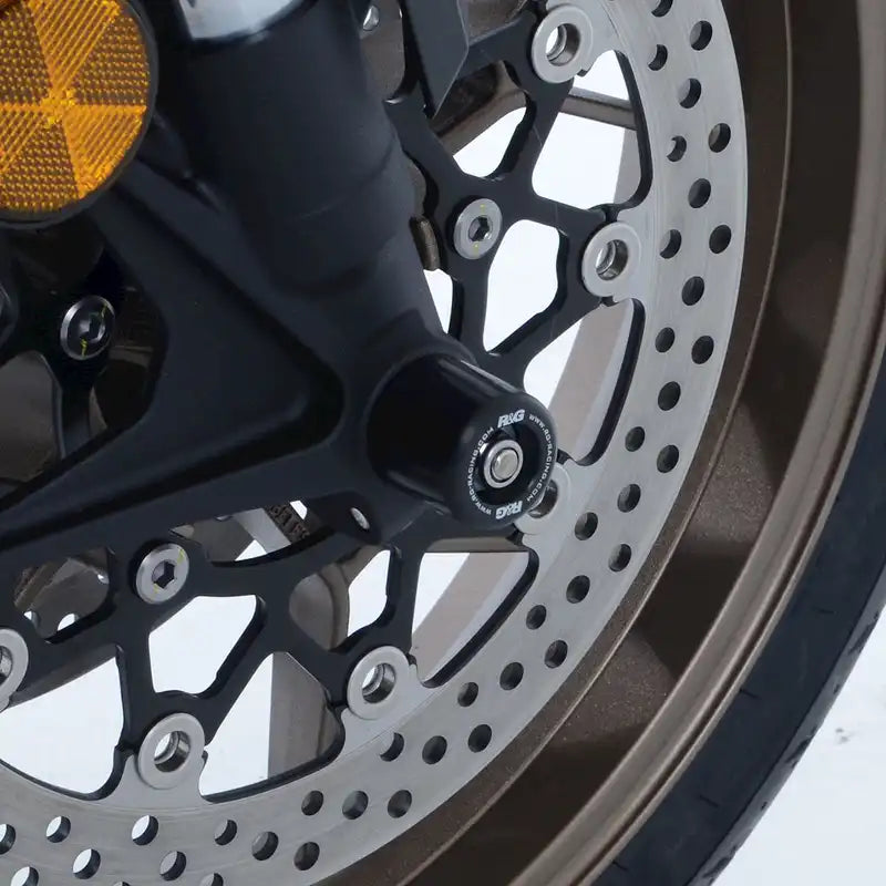 Fork Protectors for HONDA CB & CBR 650 R (2019-)