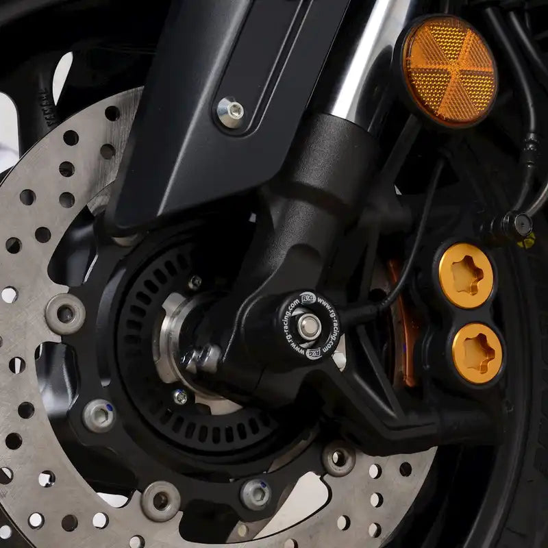 Fork Protectors for YAMAHA T-Max Tech Max 560, T-Max 560 & T-Max 530
