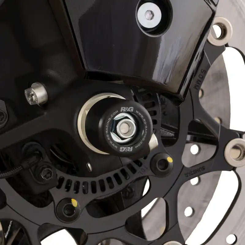 Fork Protectors for SUZUKI GSX 1300 R Hayabusa (2021-2025)