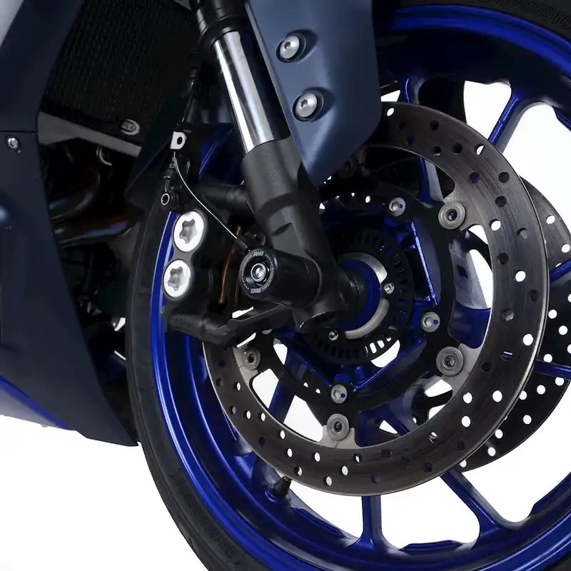 Fork Protectors for YAMAHA R7 (2022-)