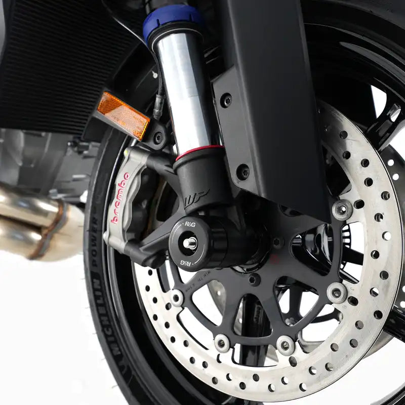 Fork Protectors for KTM 1390 Super Duke R / Evo (2024-)