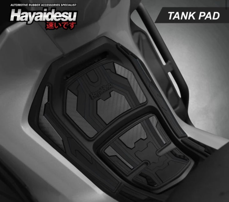 HAYAIDESU Tank Pad for HONDA Forza 300/350
