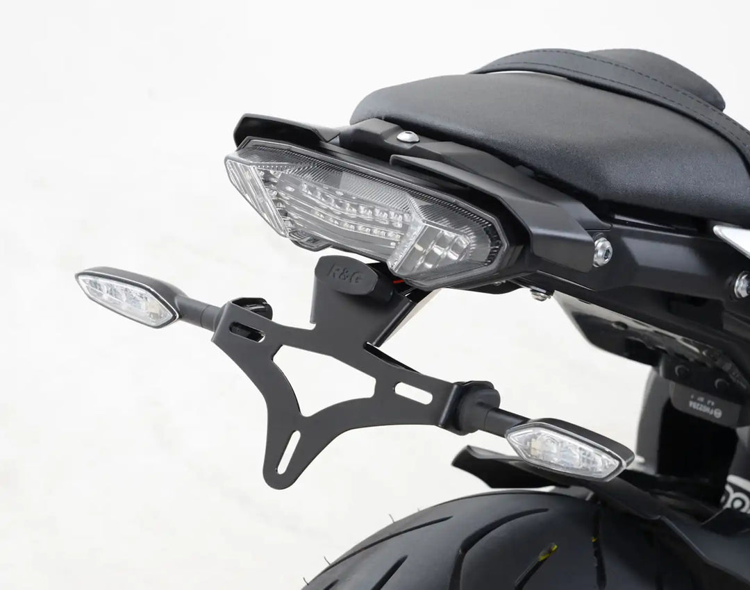 Tail Tidy for Yamaha MT-10/SP (2016-2022)