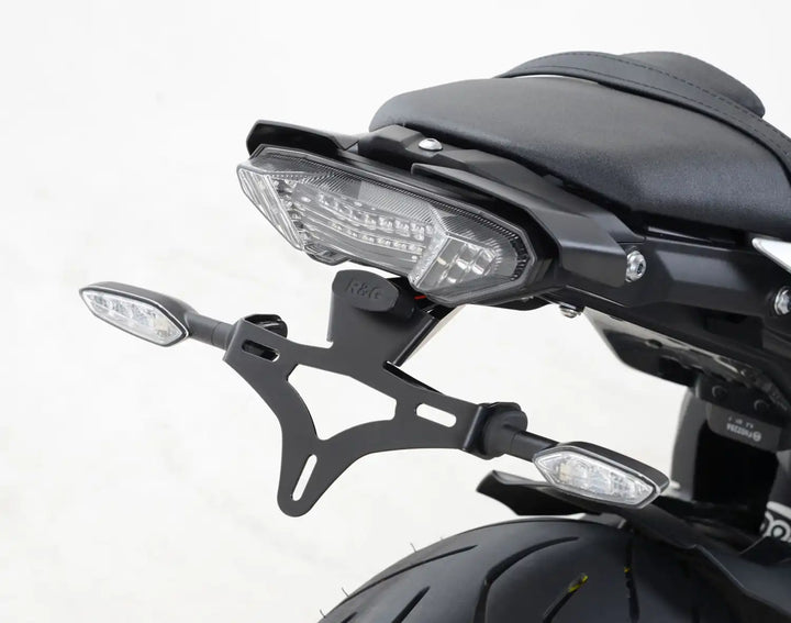 Tail Tidy for Yamaha MT-10/SP (2016-2022)