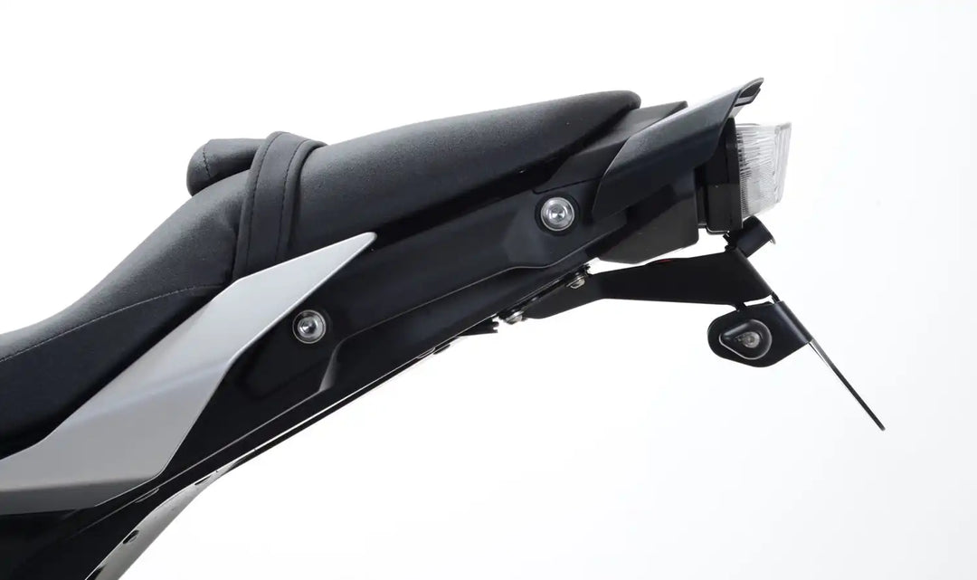 Tail Tidy for Yamaha MT-10/SP (2016-2022)
