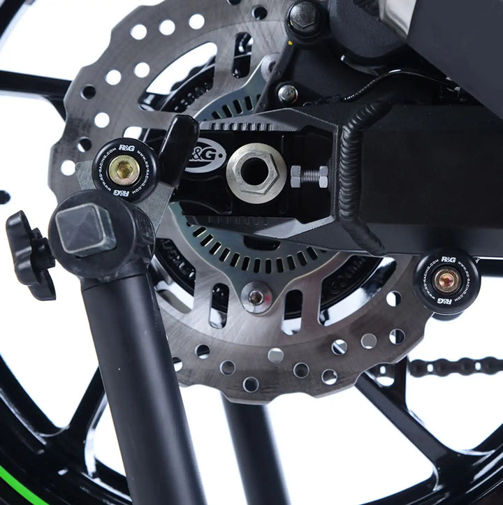 Cotton Reels (Offset) for KAWASAKI Z900 & Z900RS