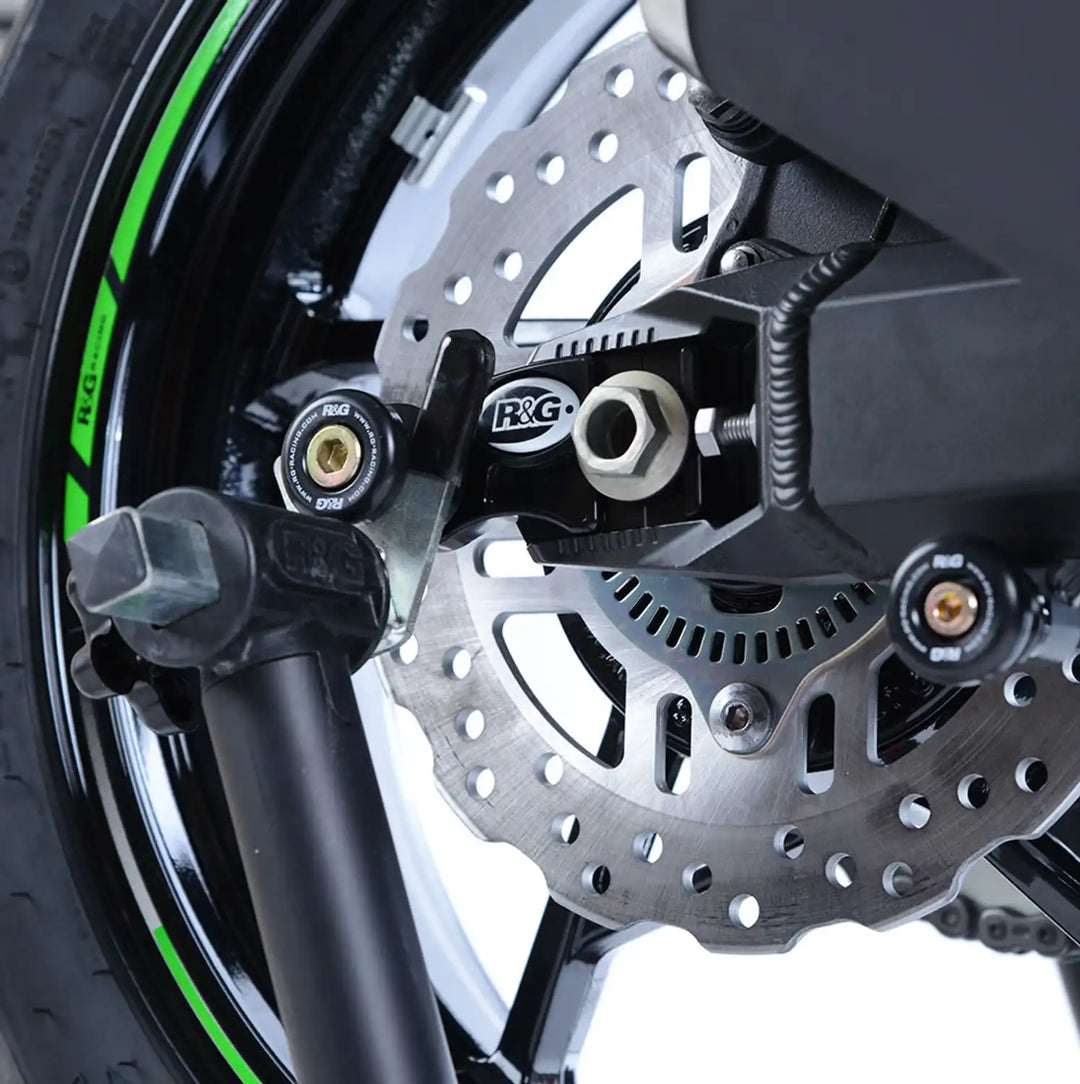 Cotton Reels (Offset) for KAWASAKI Z900 & Z900RS