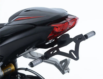 Tail Tidy for TRIUMPH Street Triple 765 R / S / RS, Daytona 675, Daytona Moto2 765 & Street Triple 675 / R / RX / RS