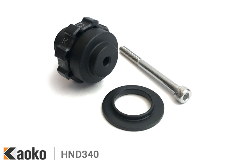 KAOKO Throttle Stabiliser for HONDA XL 750 Transalp (2023-)