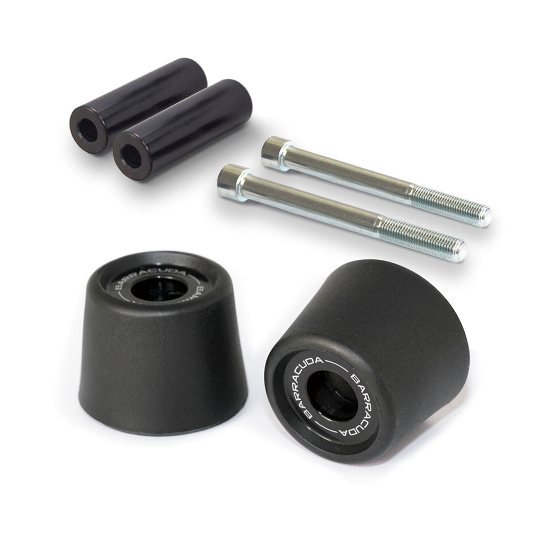 Frame Slider Kit for YAMAHA MT-07 & XSR700