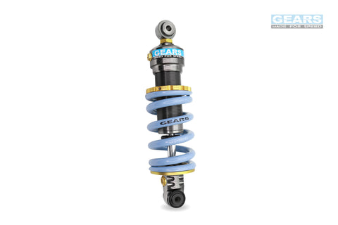 EV Rear Suspension for HONDA Forza 750 (2021-)