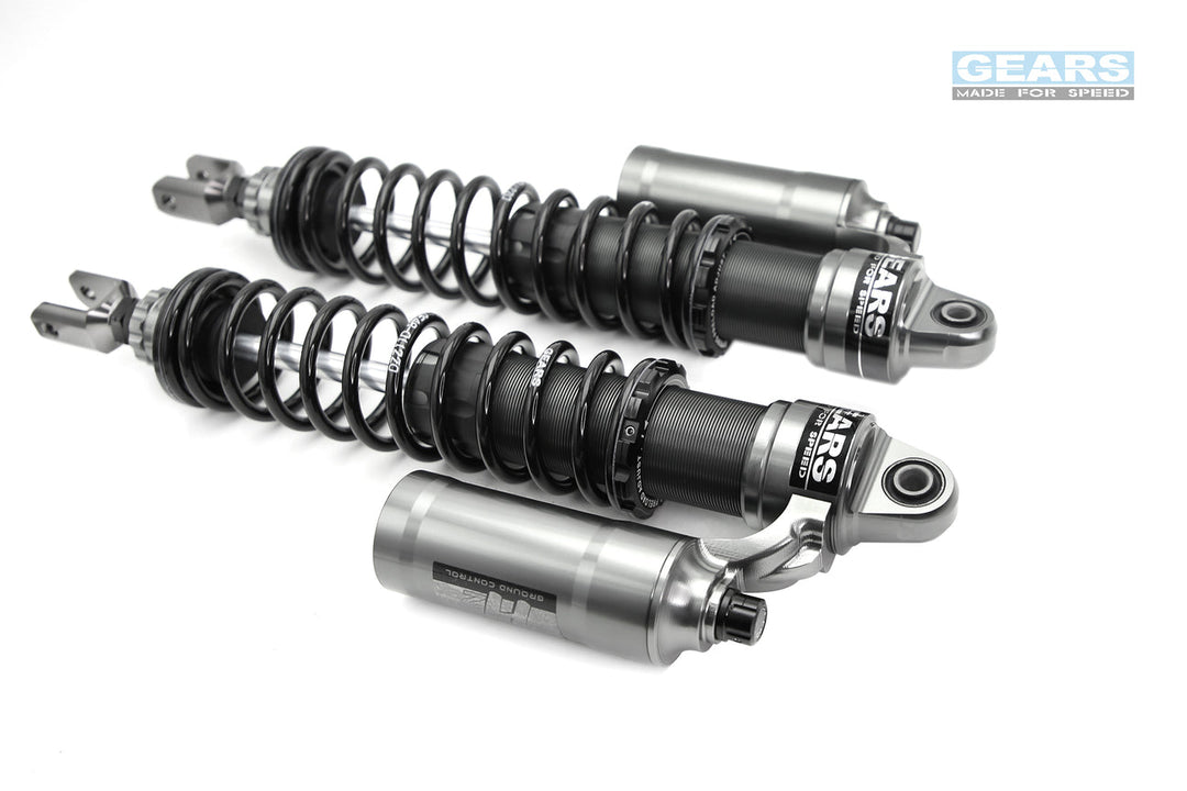 H2 Rear Suspension for HONDA ADV150/160 (2019-)