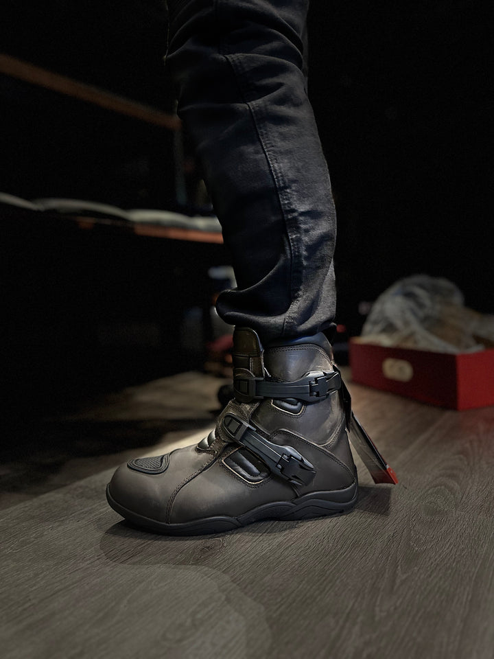MODEKA Boot Muddy Track Evo II