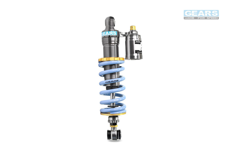 H2 Rear Suspension for KAWASAKI Z 900 RS (2018-)
