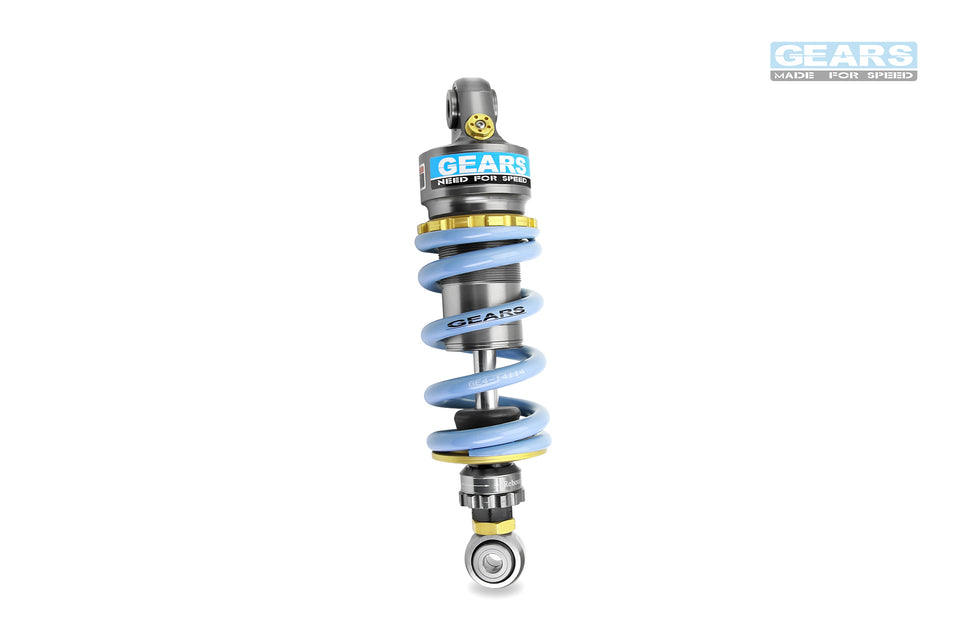 EV Rear Suspension for HONDA MSX/Grom 125 (2021-)