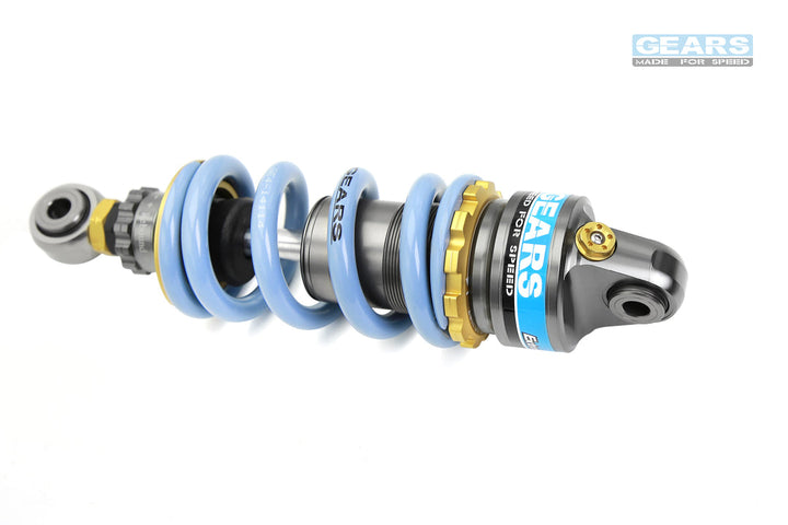 EV Rear Suspension for HONDA MSX/Grom 125 (2021-)