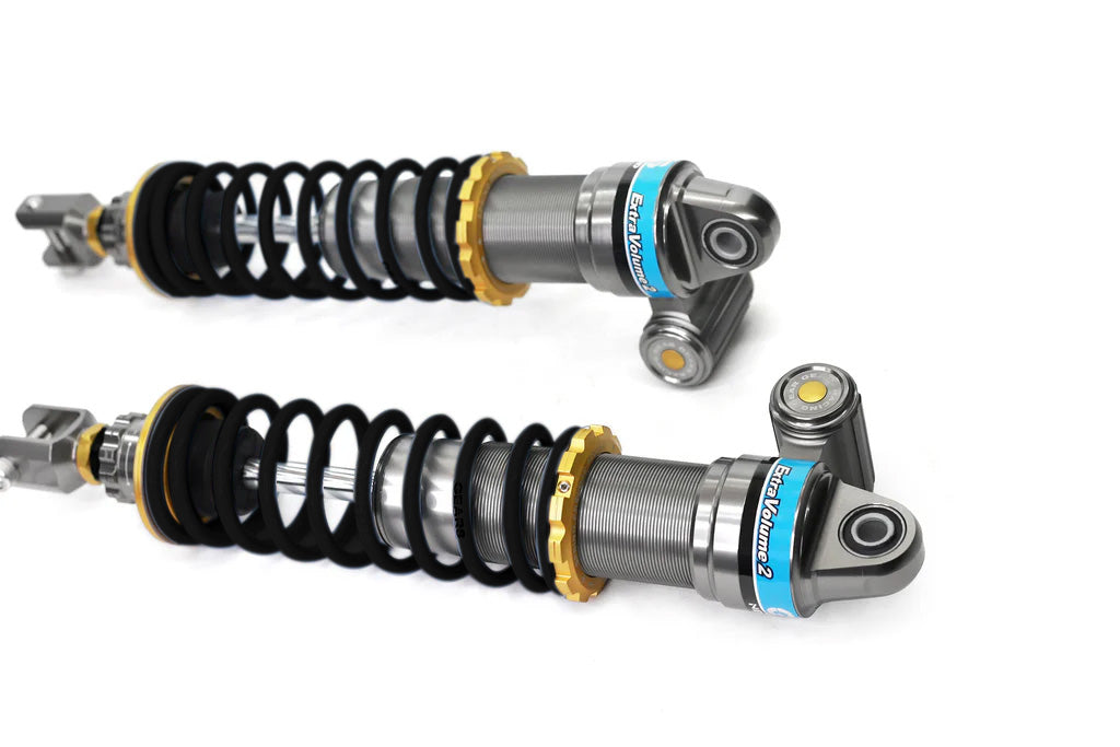 EV2 Rear Suspension for YAMAHA X-Max 300 (2017-)