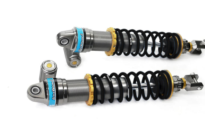 EV2 Rear Suspension for YAMAHA X-Max 300 (2017-)