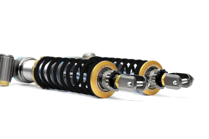 EV2 Rear Suspension for YAMAHA X-Max 300 (2017-)