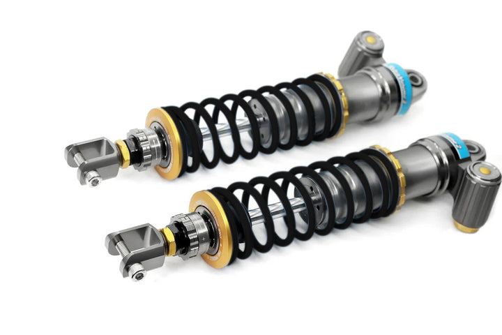 EV2 Rear Suspension for YAMAHA X-Max 300 (2017-)