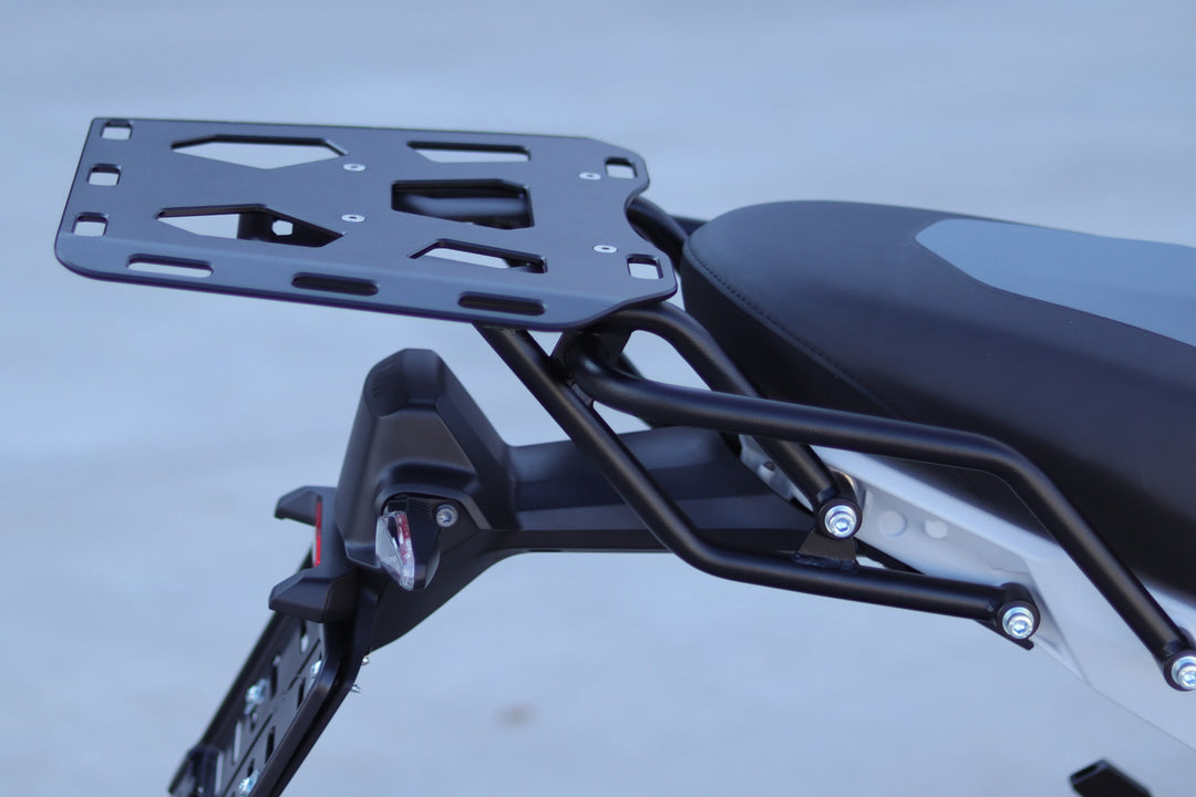 BUMOT Soft Luggage Rear Rack for BMW R 1300 GS (2024-)