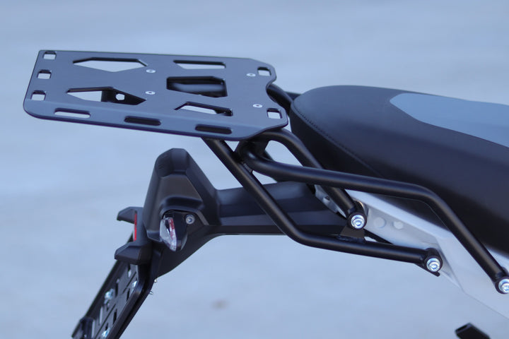 BUMOT Soft Luggage Rear Rack for BMW R 1300 GS (2024-)