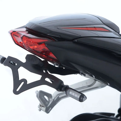 Tail Tidy for TRIUMPH Street Triple 765 R / S / RS, Daytona 675, Daytona Moto2 765 & Street Triple 675 / R / RX / RS