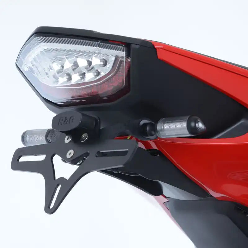 Tail Tidy for HONDA CBR1000RR / SP / SP2 & CBR1000RR-R Fireblade & SP