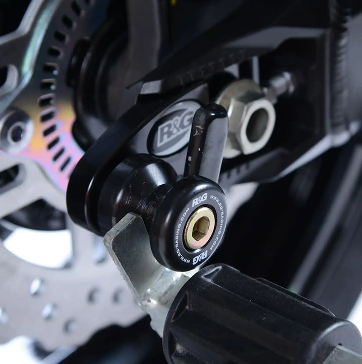 Cotton Reels (Offset) for KAWASAKI Z900 & Z900RS